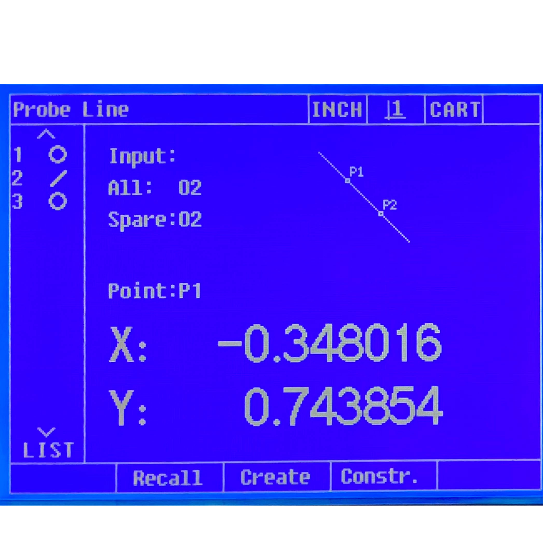 iProjec-H12/H16/H24 Horizontal Measuring Profile Projector