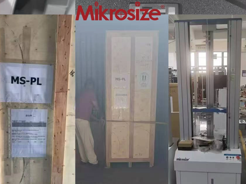 The A - list Supplier UTM-DC Universal Testing Machine