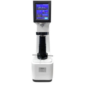 iBrin-3000EV Electronic Touch Screen Vision Brinell Hardness Tester