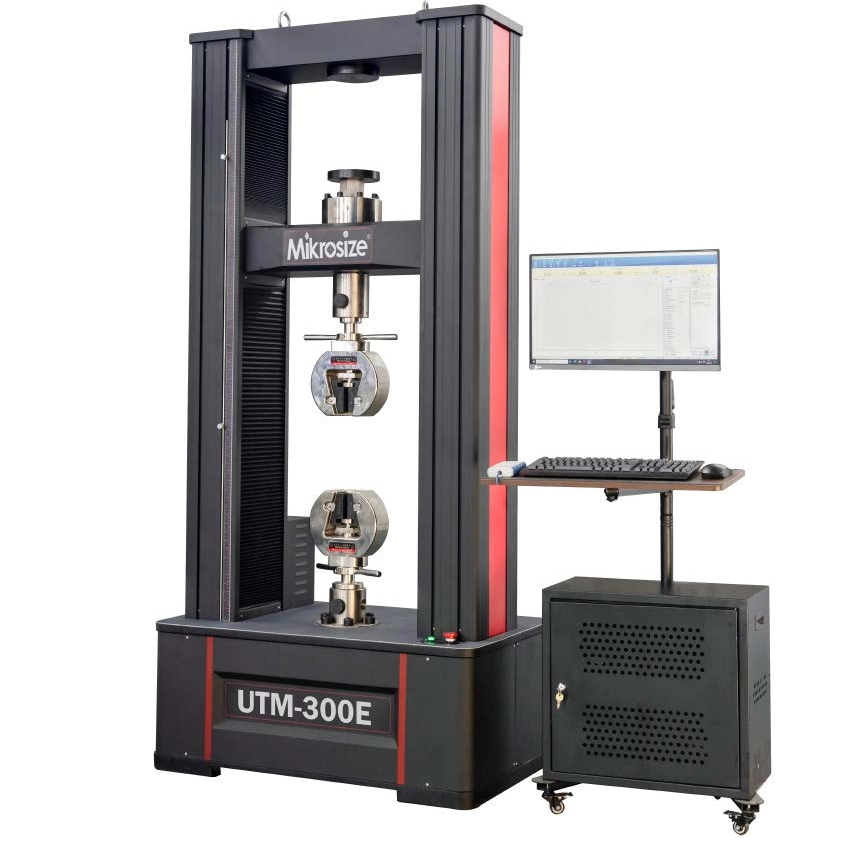  Single Column Electronic Universal Type