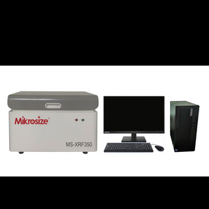 MS-XRF350 Multi-functional Coating Thickness Measuring XRF Spectrometer Technical Specification