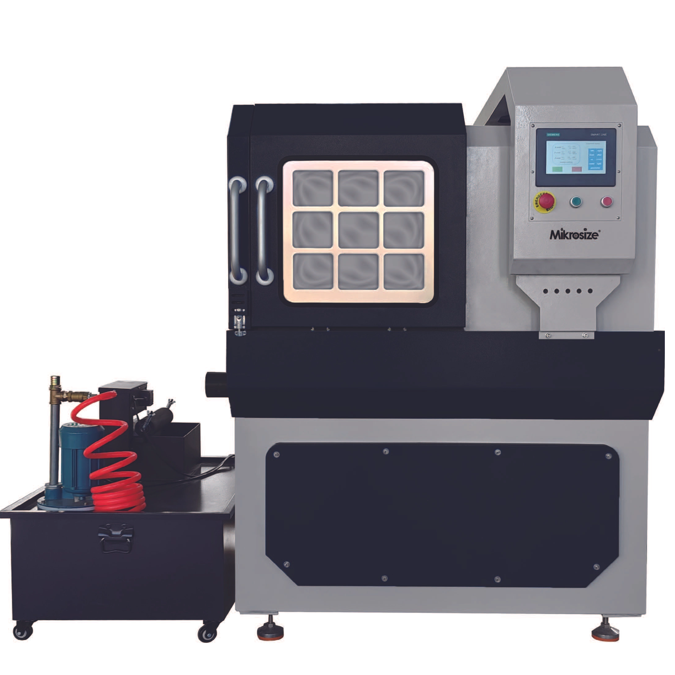 Mikrosize Desktop Precision Cutter