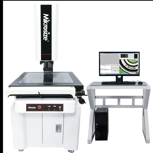 VMA-5040 Manual Video Measuring System
