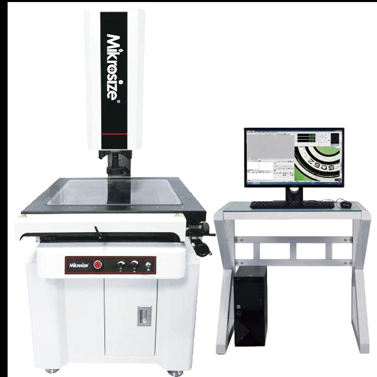 VMA-5040 Manual Video Measuring System