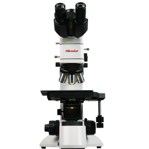 53XC30BD Upright Metallographic Microscope