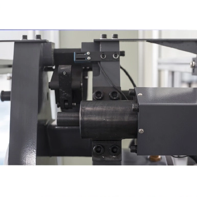 ITM-A450 Microcomputer Controlled charpy Impact Testing Machine