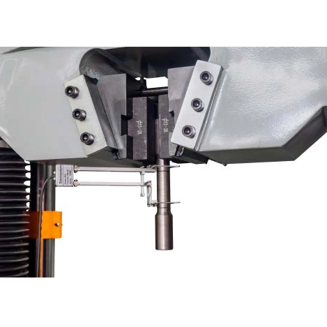 UTM-H600 Computerized Electro-Hydraulic Servo Hydraulic Universal Testing Machine