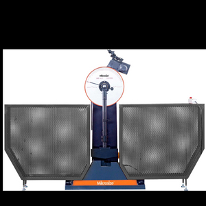 ITM-SA300 Semi-automatic Charpy Impact Testing Machine