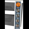 ITM-SA500 Semi-automatic Charpy Impact Testing Machine