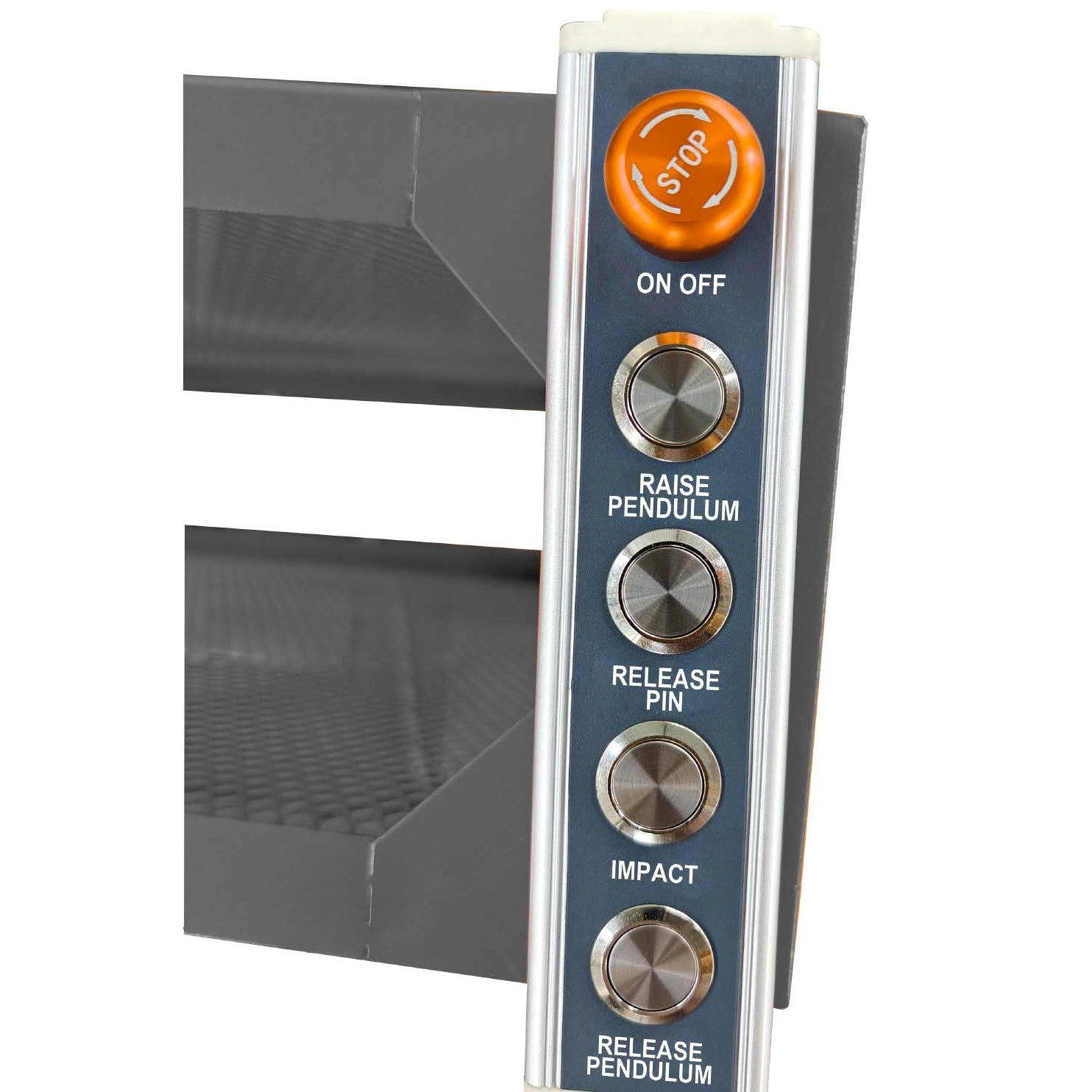 ITM-SA500 Semi-automatic Charpy Impact Testing Machine