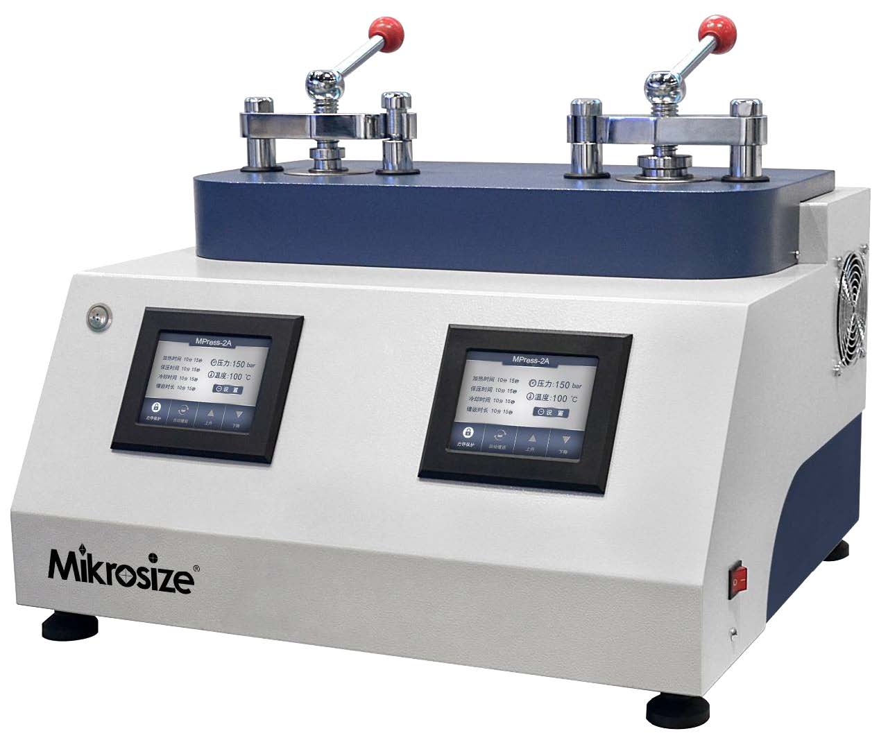 Eliminate Bubbles and Imperfections in Your Metallographic Samples