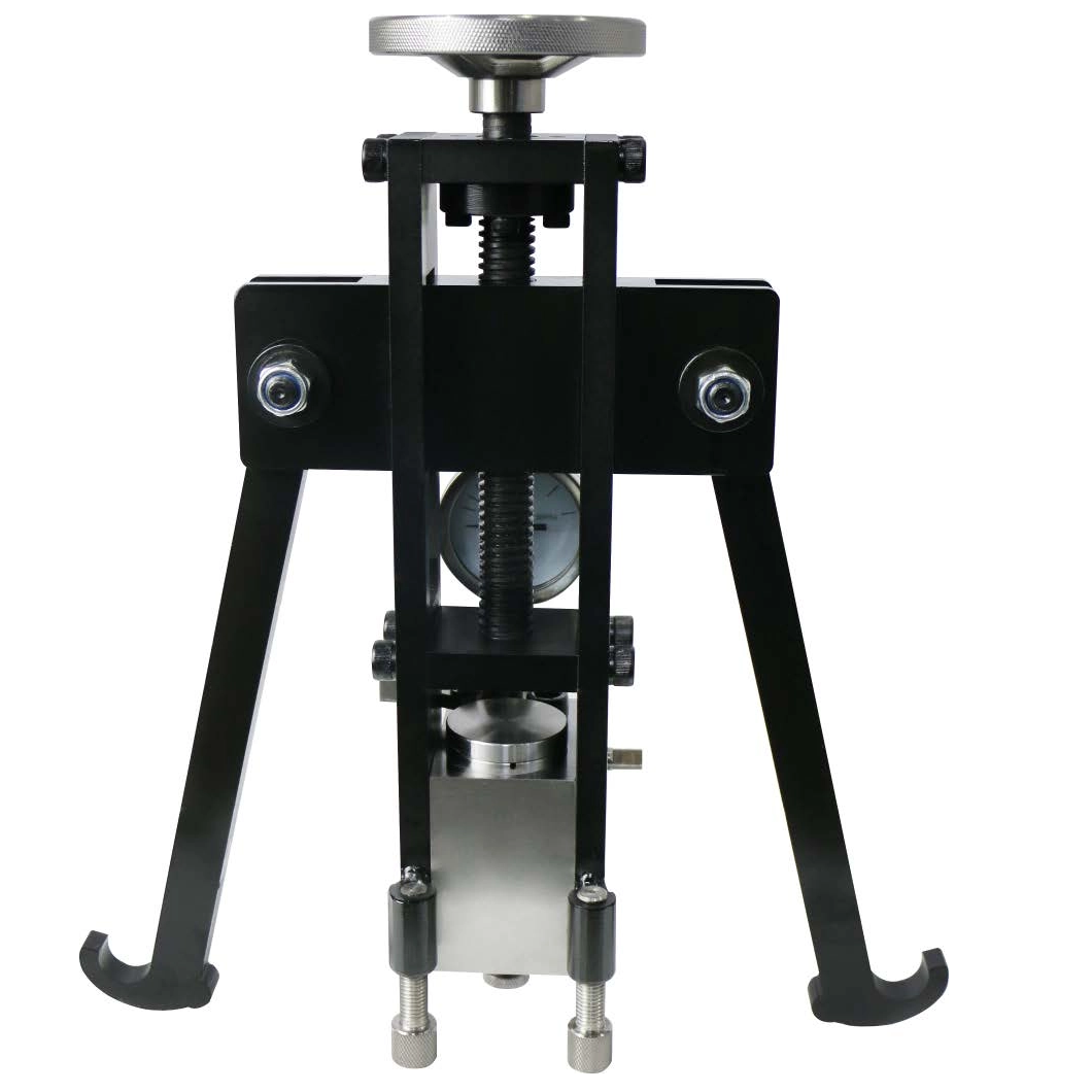 MHB-3000C Chain Hydraulic Brinell Hardness Tester