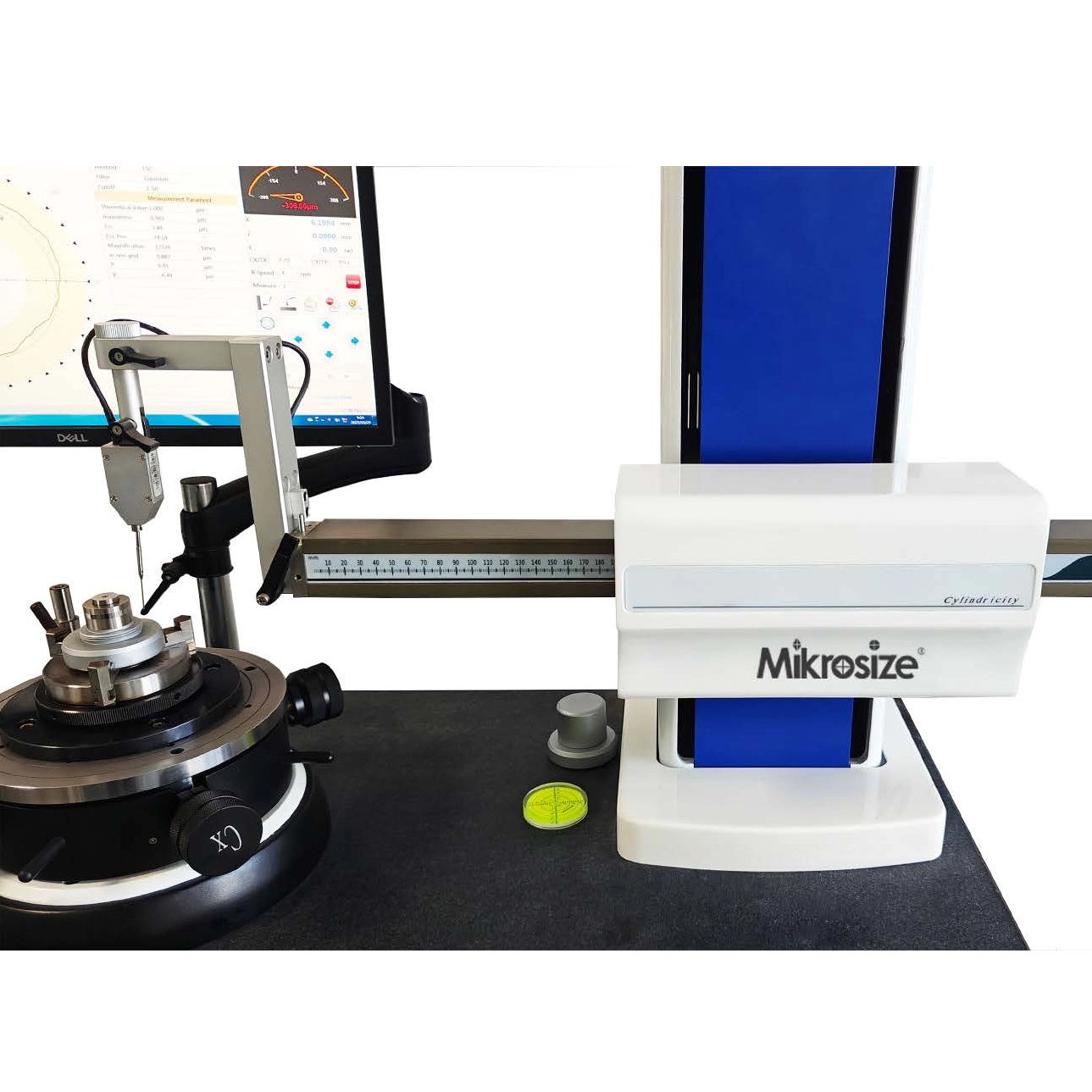 Precision Redefined: Mastering Cylindricity Measurement