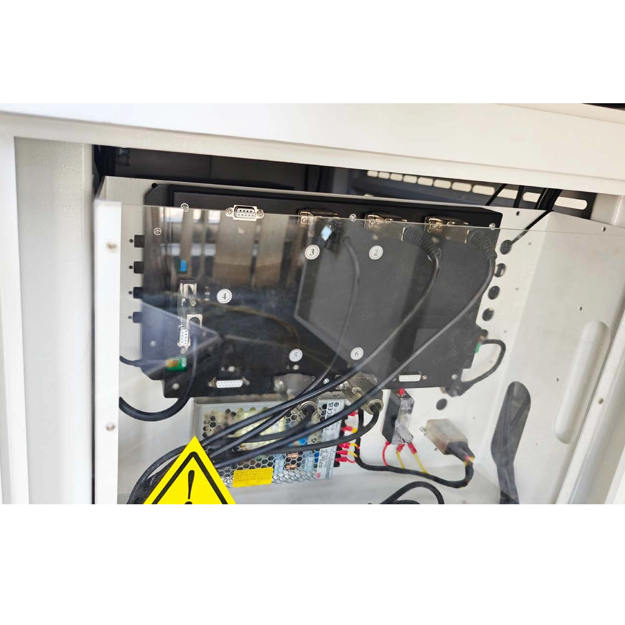 MRC-500M Roundness and Cylindricity Measuring Instrument