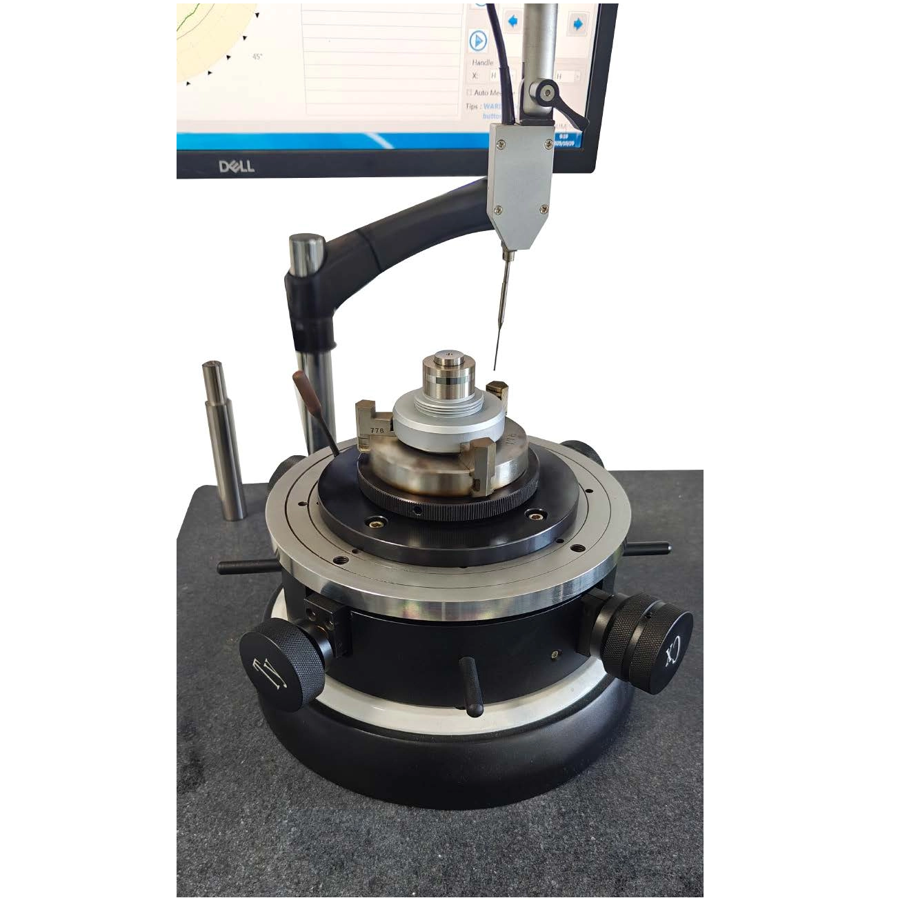MRC-300M Roundness and Cylindricity Measuring Instrument