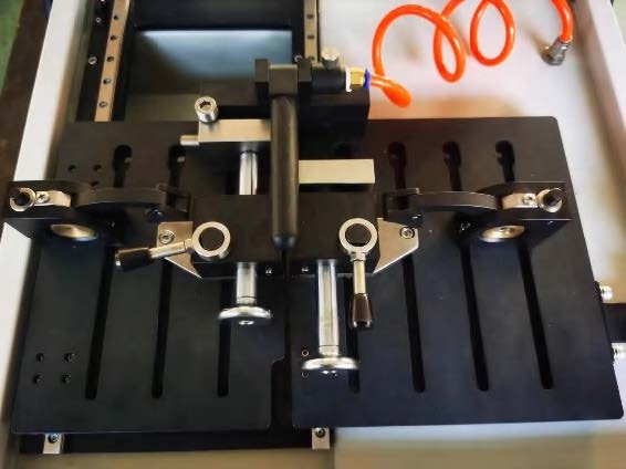MCut-30 ManualAuto Precision MetallographicCutter图（2）