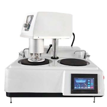 iPoli-2S-250A Auto Metallographic Grinding Polishing Machine(Single Force)