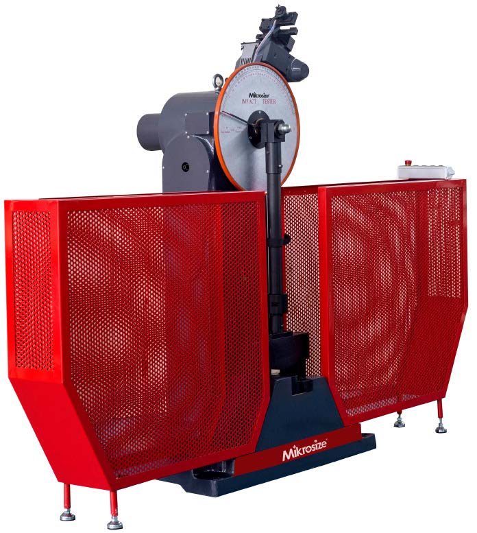 Intelligent Impact Testing. Simplified.