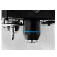 MVicky-1000PC Touch Screen Micro Vickers Hardness Tester