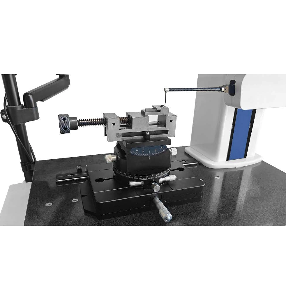 MRC-200 Roughness and Contour Measuring Instrument