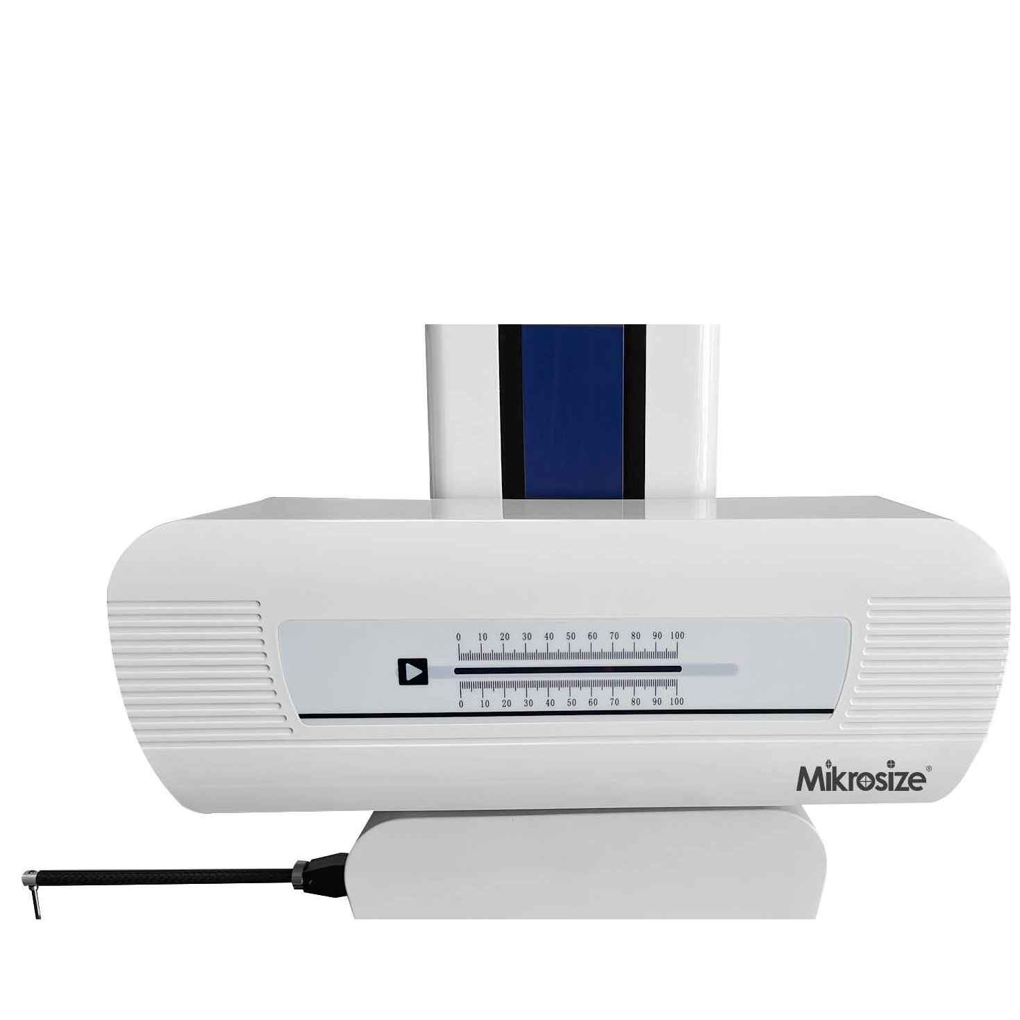 MRC-200 Roughness and Contour Measuring Instrument