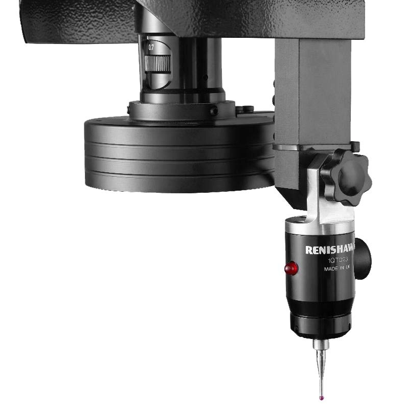 Top 10 brand-Operation Explanation of VMA Manual Video Measuring Machine