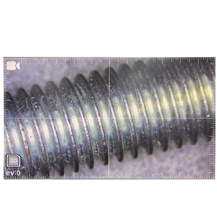 iVideo-106 Digital Video Microscope