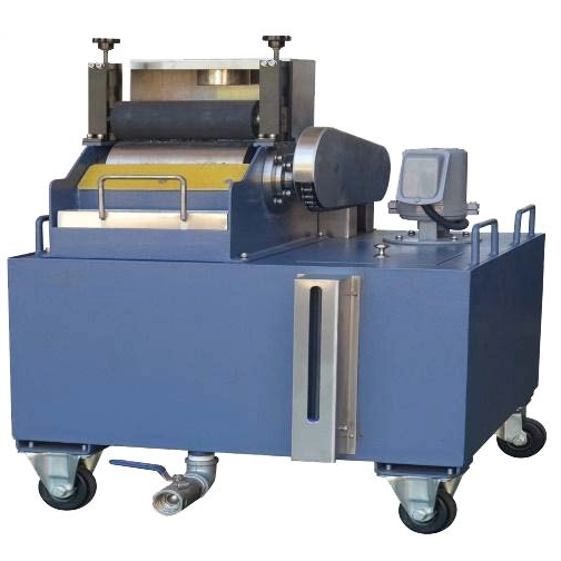 MCut-90A Manual /Auto Abrasive Metallographic 