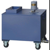 MCut-65 Manual Abrasive Metallographic Cutter