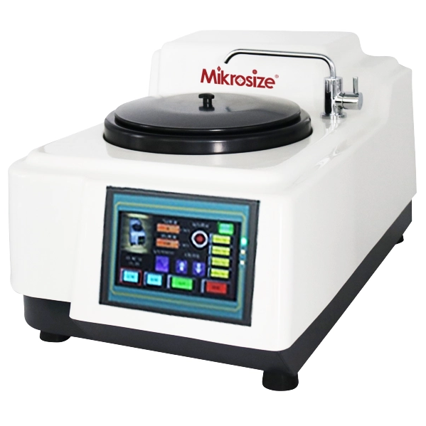 iPoli-1D-200M Metallographic Manual Grinding Polishing Machine