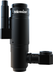 电动变倍同轴镜头6.5：1 LZ-650121