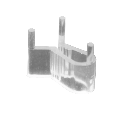 Mounting Sample Support Clip