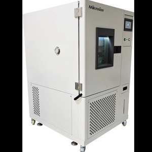THT-225 Programmable Temperature And Humidity Test Chamber