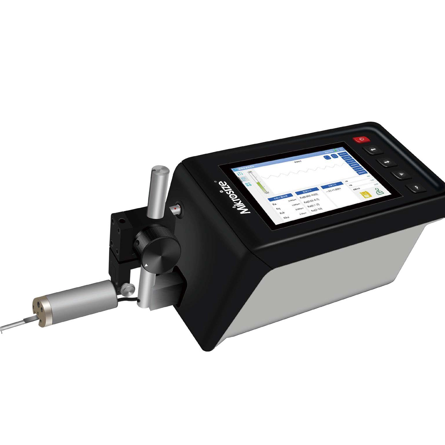 Surface Inspection, Unleashed.