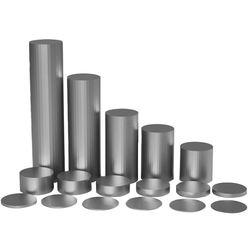 Standard Test Block for Ultrasonic Thickness Gauge