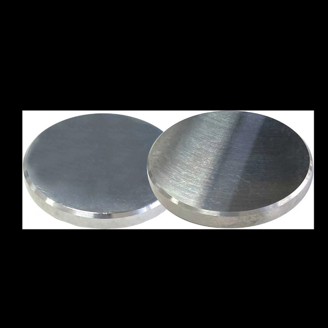 Coating Thickness Gauge Reference Block