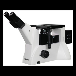  iMetal-880 B/BD Inverted Metallographic Microscope