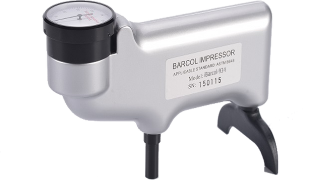 iBarcol-934/935/936 Barcol Hardness Tester