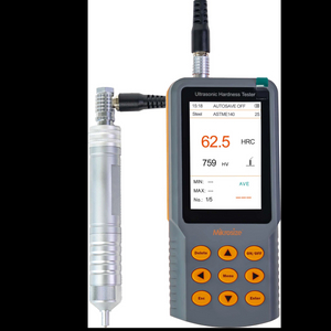 UHT-100 Ultrasonic Hardness Tester