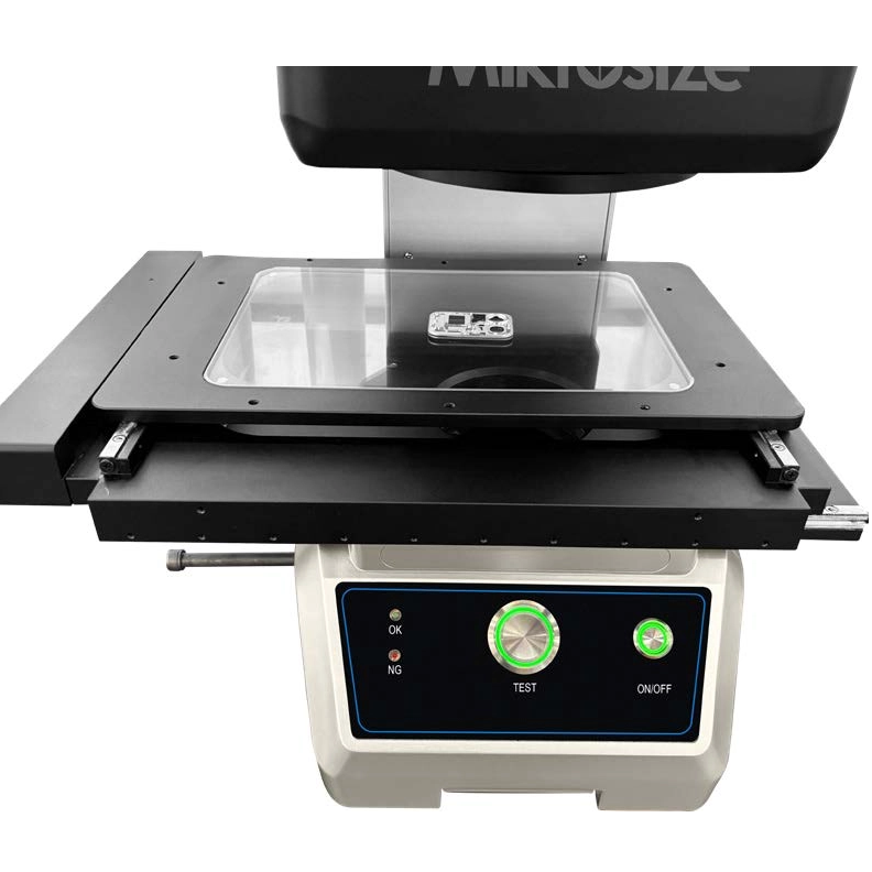 iFlash-2020/3020 Desktop Flash Measuring Instrument