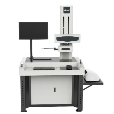 Take Eight minutes to learn tips for using MMD-HPG3600 Roughness and Profile Measuring Machine.