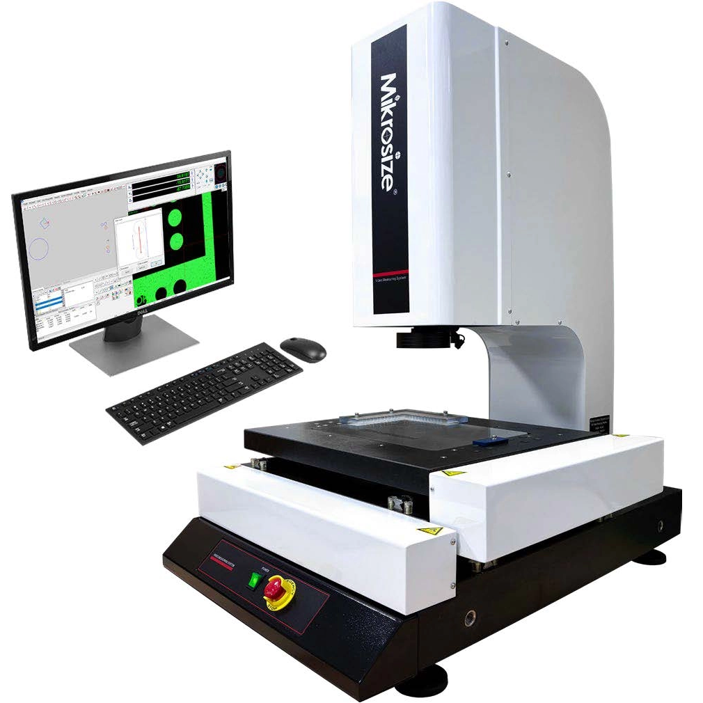 The best supplier of Video Measuring System.