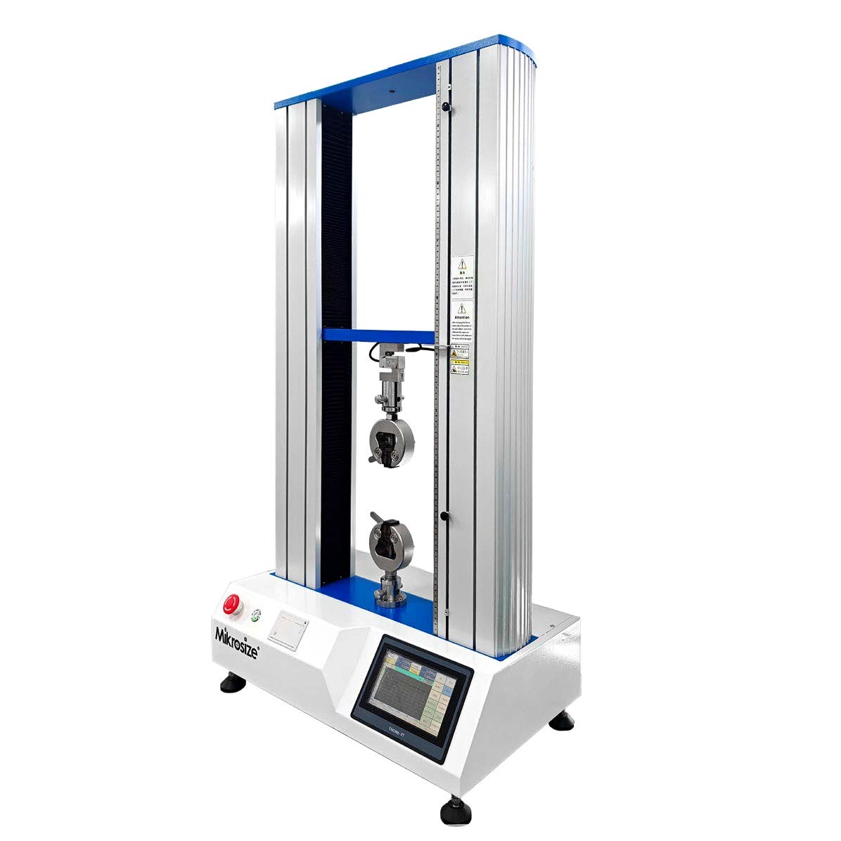 UTM-TDC Dual - Column Universal Material Testing Machine （Bench Type）