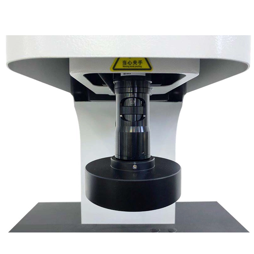 VMM-3020 CNC Video Measuring System (High Precision: 2.5um)