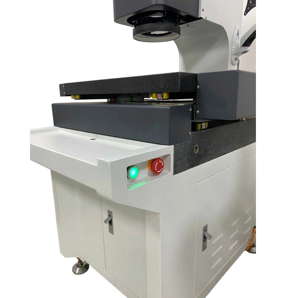 VMQ-3020 Instant Video Measuring System