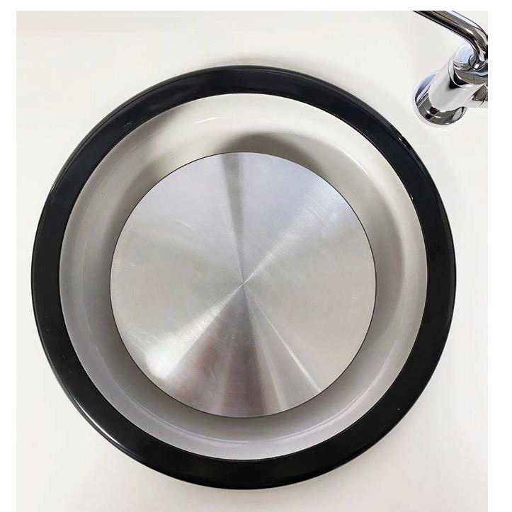 iPoli-2D-200M Metallographic Manual Grinding Polishing Machine