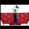 ITM-300SA Semi-automatic Charpy Impact Testing Machine