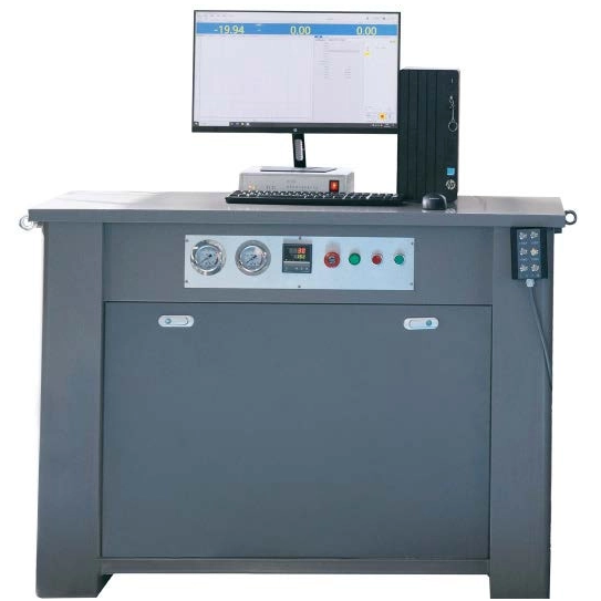 UTM-2000H 2000kN Computerized Electro-Hydraulic Servo Hydraulic Universal Testing Machine