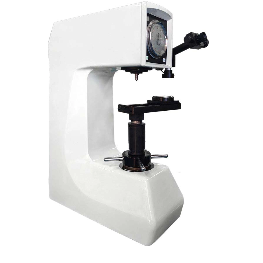 iBRV-187.5E Electric Motorized Universal Hardness Tester