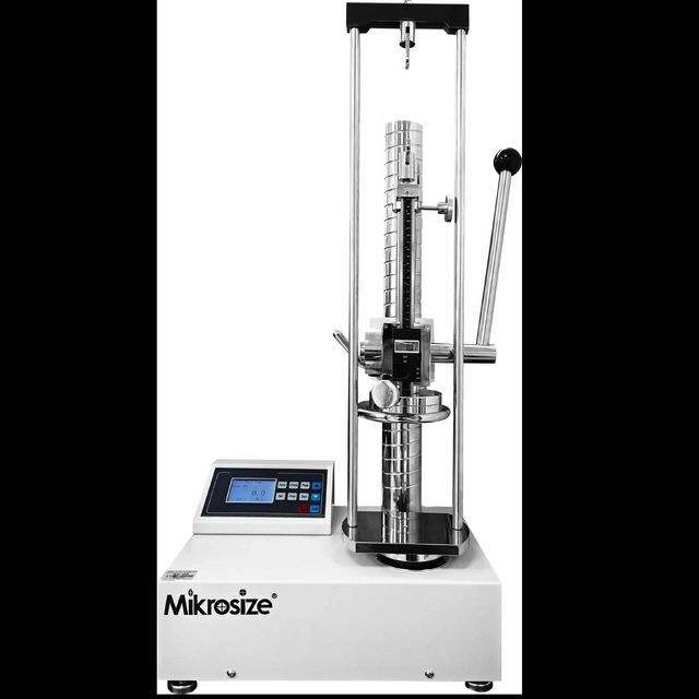 MST-2000 Spring Tension Tester
